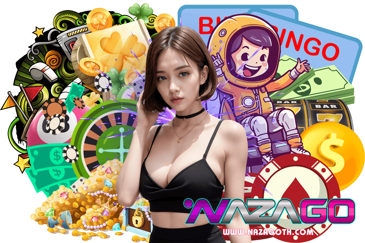 nazago สล็อต
